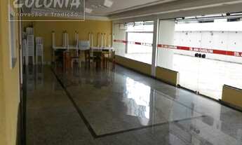 Imagem 3: Santo André - Apartamento Padrão - Santa Terezinha