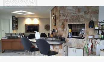 Imagem: Santo André - Apartamento Padrão - Vila