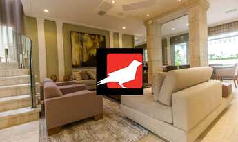 Imagem 3: Casa à venda no bairro Alphaville - Santana de Parnaíba/SP