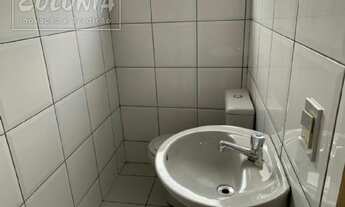 Imagem 3: Santo André - Conjunto Comercial/sala - Vila Alpina