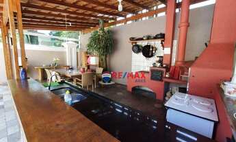 Imagem 5: Casa terrea com muito conforto e estilo único