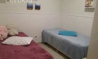 Imagem 7: Santo André - Apartamento Padrão - Parque das Nações