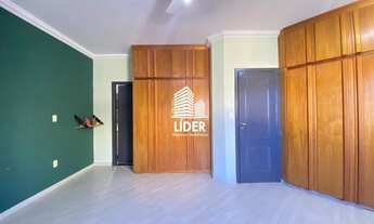 Imagem 7: Cobertura para aluguel, 4 quartos, 4 suítes, 2 vagas, Vila Nova - Cabo Frio/RJ