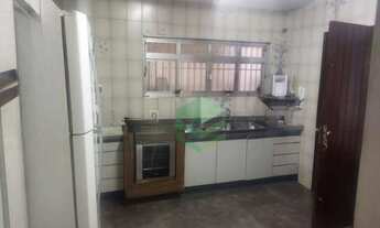 Imagem 3: Sobrado com 3 dormitórios à venda, 162 m² por R$ 650.000,00 - Nova Petrópolis - São Bernar