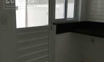 Imagem 6: Santo André - Apartamento Padrão - Vila Curuçá