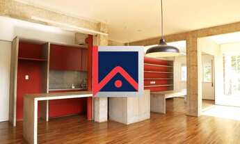 Imagem 4: Apartamento Locação 2 Dormitórios - 113 m² Higienópolis