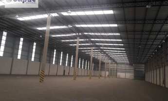 Imagem 3: Galpão para alugar, 5600 m² por R$ 110.000,00/mês - Mogi das Cruzes - Mogi das Cruzes/SP