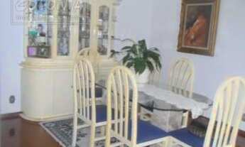 Imagem 4: Santo André - Casa Padrão - Vila Valparaíso