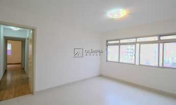 Imagem 4: Apartamento Venda Vila Mariana 95 m² 3 Dormitórios