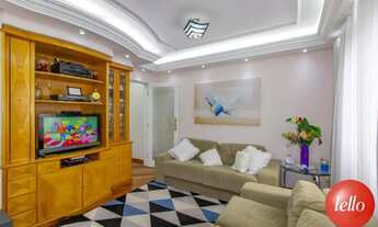 Imagem: São Paulo - Apartamento Padrão - Mooca