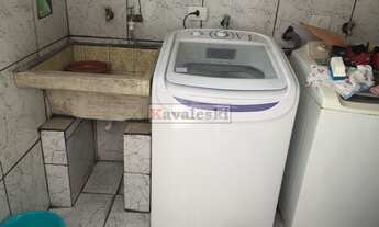 Imagem 14: CASA TÉRREA NA SAÚDE! Terreno 5x40 bom para investir!!!...