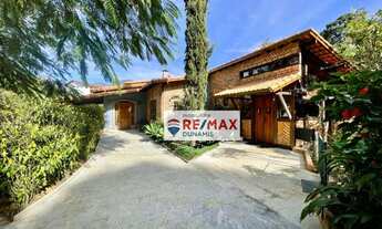 Imagem: Casa fora de condomínio em Teresópolis