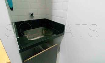 Imagem 5: Flat Paradise Garden disponível para venda com 60m², 02 dorms e 02 vagas de garagem