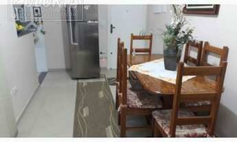 Imagem 3: Santo André - Apartamento Padrão - Parque Capuava