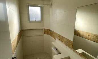 Imagem 7: Apartamento com 2 dormitórios à venda, 71 m² por R$ 440.000 - Canto do Forte - Praia Grand