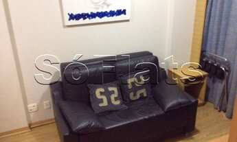 Imagem 3: Flat próximo a Rua da Consolação, Av. Paulista, faculdade Mackenzie e Shopping Frei Caneca