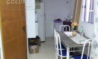 Imagem 4: Santo André - Apartamento Padrão - Vila Palmares