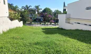 Imagem 4: Terreno - Loteamento Residencial Fazenda São José - Valinhos