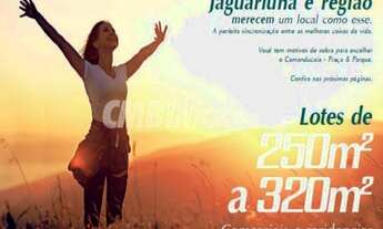 Imagem: Terreno - Chacara São Jose - Jaguariúna