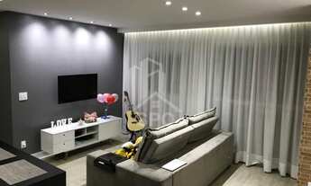 Imagem 2: APARTAMENTO A VENDA, 71M² EM SANTO AMARO