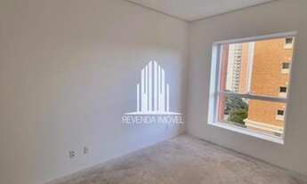 Imagem 7: Edifício Trend Tower Apartamento 55 metros, 01 dormitório e 1 vaga de garagem Apartamento