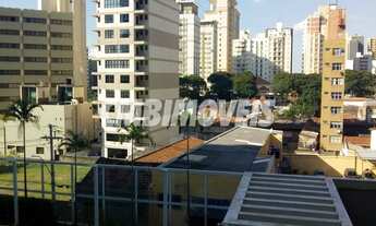 Imagem 2: Apartamento - Centro - Campinas