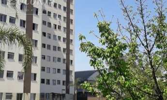 Imagem: São Bernardo do Campo - Apartamento Padrão