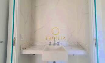 Imagem 6: Apartamento com 3 dormitórios à venda, 108 m² por R$ 1.589.900,00 - Botafogo - Rio de Jane