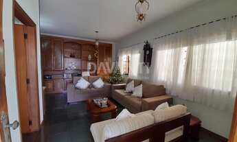 Imagem 2: Casa - Parque Taquaral - Campinas