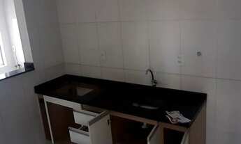 Imagem 3: Apartamento, Vila São José (Cidade Dutra) - São Paulo