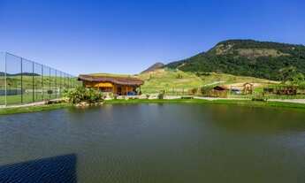 Imagem 12: Condomínio Pedra do Vale Maricá - Lote plano com 450² cercado de verde!