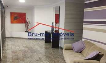 Imagem 6: Apartamento 2 Dormitórios Reformado - Frente a Praia Bairro Aparecida