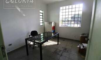 Imagem 2: Santo André - Loja/Salão - Silveira