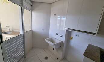 Imagem 7: Apartamento na Gleba Palhano Evolution Home Ayrton Senna