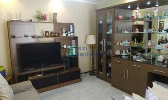 Imagem 5: Casa à venda no bairro Jardim Interlagos - Campinas/SP