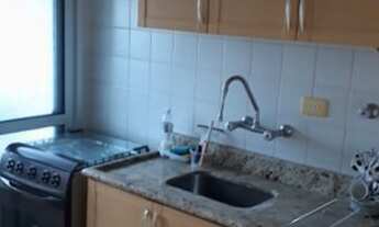 Imagem 7: 2 Dormitórios, Vaga, 45 m2, Andar Alto, Lazer Completo, Santa Cecília