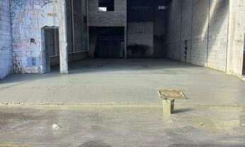 Imagem 2: Galpão alugar, 500 m² por R$ 12.000/ano - Jardim Presidente Dutra - Guarulhos/SP