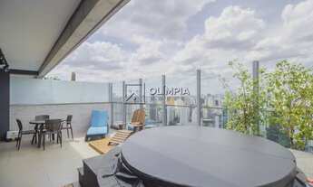 Imagem 6: Venda Cobertura 2 Dormitórios - 170 m² Vila Nova Conceição