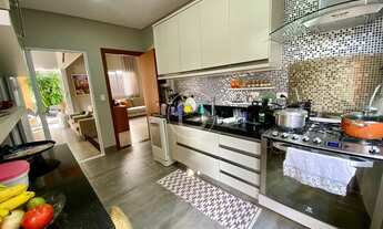 Imagem 5: CASA TERREA - DAMHA 3