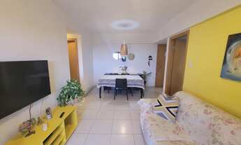 Imagem 2: Apartamento para venda possui 70 m² com 2 quartos em Armação