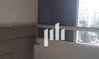 Imagem 4: Apartamento com 3 dormitórios à venda, 127 m² por R$ 1.690.000,00 - Moema - São Paulo/SP