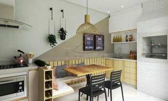 Imagem 7: Toledo - Casa - Jardim Panorama