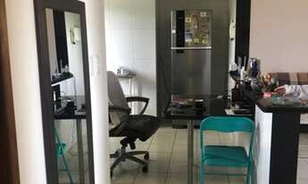 Imagem 6: Apartamento para Locação em Natal, Lagoa Nova, 2 dormitórios, 1 banheiro, 1 vaga