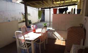 Imagem 6: Casa Residencial à venda, Vila Leopoldina, Sorocaba - CA0116