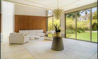 Imagem 2: Casa Incrível no Condominio Tamboré 3 em Alphaville - SP