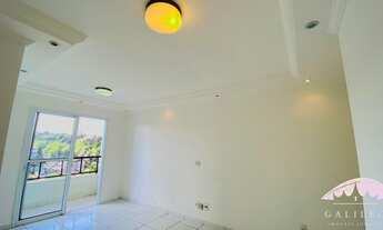 Imagem 3: VENDA APARTAMENTO NO PORTAL DOS NOBRES - Com 84 m² - 03 dormitórios - Sendo 01 suíte - Laz