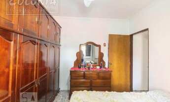 Imagem 5: Santo André - Casa Padrão - Parque Oratório