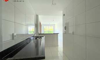 Imagem 7: APARTAMENTO NOVO COM QUARTO, SALA E VAGA DE GARAGEM NOVO COM VISTA PARA A LAGOA, À VENDA E