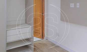 Imagem 6: São Paulo - Casa Padrão - Brooklin Paulista