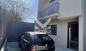 Imagem: Sobrado 2 quartos no Jardim Carvalho